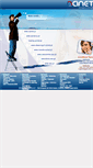 Mobile Screenshot of grupo.acinet.pt